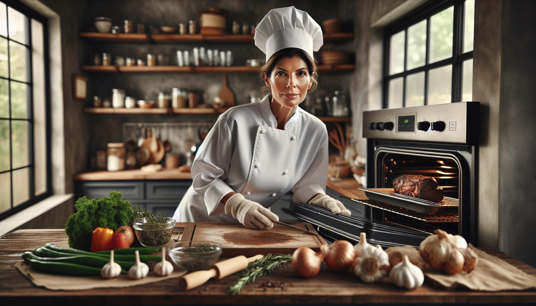 Perfektní propečení: jak na to?